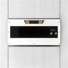 Духовой шкаф Gullo PROFESSIONAL                                                    
                            1E005GG0007A+1CL05GG0007A 1E005GG0007A+1CL05GG0007A