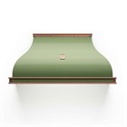 Вытяжка  Gullo PROFESSIONAL                                                    
                            1M007ZV0011A 1M007ZV0011A