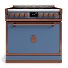 Варочная панель Gullo Fiorentina                                                    
                            1M002ZV0009A 1M002ZV0009A