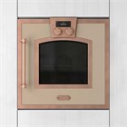 Духовой шкаф Gullo PROFESSIONAL                                                    
                            1E005GG0001A+1CL05GG0001A 1E005GG0001A+1CL05GG0001A