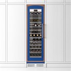 Винный холодильник Gullo PROFESSIONAL                                                    
                            1E006GG0011A+1CL06GG0002A 1E006GG0011A+1CL06GG0002A