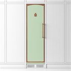 Морозильная камера Gullo PROFESSIONAL                                                    
                            1E006GG0003A+1CL06GG0014A 1E006GG0003A+1CL06GG0014A