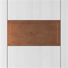 Термошкаф Gullo Professional 1E009GG0004A+1CL09GG0004A