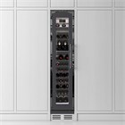 Винный холодильник Gullo PROFESSIONAL                                                    
                            1E006GG0010A+1CL06GG0007A 1E006GG0010A+1CL06GG0007A