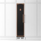 Морозильная камера Gullo PROFESSIONAL                                                    
                            1E006GG0004A+1CL06GG0006A 1E006GG0004A+1CL06GG0006A