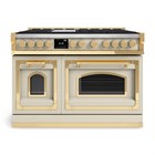 Варочная панель Gullo Fiorentina                                                    
                            1M002ZV0012A 1M002ZV0012A