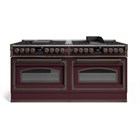 Варочная панель Gullo Fiorentina                                                    
                            1M002ZV0004A+1M002ZV5002A 1M002ZV0004A+1M002ZV5002A