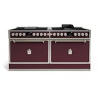 Варочная панель Gullo Fiorentina                                                    
                            1M002ZV0003A+1M002ZV5002A 1M002ZV0003A+1M002ZV5002A