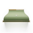 Вытяжка  Gullo PROFESSIONAL                                                    
                            1M007ZV0011A 1M007ZV0011A