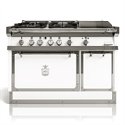 Варочная панель Gullo PROFESSIONAL                                                    
                            OGS128X OGS128X