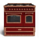 Варочная панель Gullo Restart                                                    
                            1M003ZV0056A 1M003ZV0056A