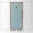 Холодильник  Gullo PROFESSIONAL                                                    
                            1E006GG0005A+1CL06GG0017A 1E006GG0005A+1CL06GG0017A