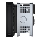 Вытяжка BORA PKAS3AB встраиваемая с вентилятором All Black PKAS3AB