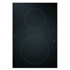 Индукционная варочная панель BORA PKI3AB сплошная All Black PKI3AB