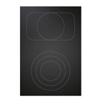 Варочная панель HiLight BORA PKCB3 PKCB3