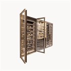 Винный холодильник Visionnaire By Ipe Cavalli Ronal 01007955411