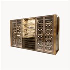 Винный холодильник Visionnaire By Ipe Cavalli Ronal 01007955411