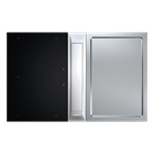 Варочная панель BORA PKAS3FIT Тэппан-гриль PKAS3FIT