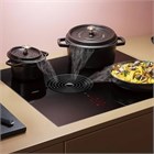 Варочная панель с вытяжкой BORA S Pure PURSA PURSA