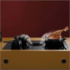 Варочная панель с вытяжкой BORA X Pure PUXA PUXA