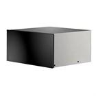 Подогреватель BORA MS290 стеклянный фронт MS290