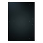 Индукционная варочная панель BORA PKI3AB сплошная All Black PKI3AB