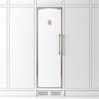 Холодильник  Gullo PROFESSIONAL                                                    
                            1E006GG0006A+1CL06GG0015A 1E006GG0006A+1CL06GG0015A