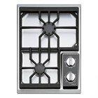 Газовая варочная панель Sub-Zero & Wolf ICBCT15G/S ICBCT15G/S