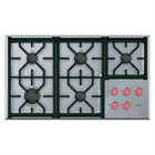 Газовая варочная панель Sub-Zero & Wolf ICBCG365P/S ICBCG365P/S