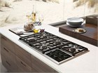 Газовая варочная панель Sub-Zero & Wolf ICBCG365T/S ICBCG365T/S
