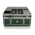 Кухонный остров с плитой Gullo ISOLA ISOLA 168