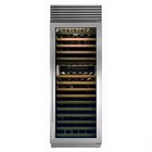 Винный шкаф Sub-Zero & Wolf ICBBW-30/S/PH-RH ICBBW-30/S/PH-RH