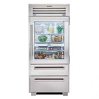 Холодильник Sub-Zero & Wolf ICBPRO3650G ICBPRO3650G-RH