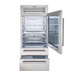 Холодильник Sub-Zero & Wolf ICBPRO3650G ICBPRO3650G-RH