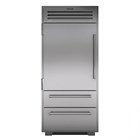 Холодильник Sub-Zero & Wolf ICBPRO3650 ICBPRO3650-LH