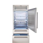 Холодильник Sub-Zero & Wolf ICBPRO3650 ICBPRO3650-LH