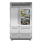 Холодильник Sub-Zero & Wolf ICBPRО4850G ICBPRО4850G