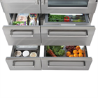 Холодильник Sub-Zero & Wolf ICBPRО4850G ICBPRО4850G