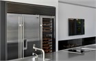 Холодильник Sub-Zero & Wolf ICBBI-48SD ICBBI-48SD/S/TH