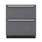 Холодильник Sub-Zero & Wolf ICBID-30R ICBID-30R