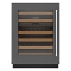 ВИННЫЙ ШКАФ ПОД СТОЛЕШНИЦУ Sub-Zero & Wolf ICBDEU2450W ICBDEU2450W/L