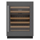 ВИННЫЙ ШКАФ ПОД СТОЛЕШНИЦУ Sub-Zero & Wolf ICBDEU2450W ICBDEU2450W/R