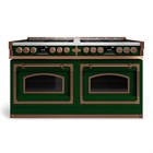 Варочная панель Gullo Fiorentina                                                    
                            1M002ZV0002A+1M002ZV5002A 1M002ZV0002A+1M002ZV5002A