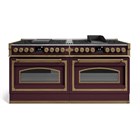 Варочная панель Gullo Fiorentina                                                    
                            1M002ZV0004A+1M002ZV5002A 1M002ZV0004A+1M002ZV5002A