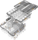 Посудомоечная машина  Miele G 7690 SCVi K2O                                                    
                            G 7690 SCVi K2O цвет-белый G 7690 SCVi K2O