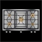 Варочная панель GAGGENAU Серия Vario 400                                                    
                            VG491211 VG491211
