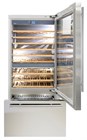 Винный холодильник Fhiaba Classic                                                    
                            KS8991TWT6 KS8991TWT6