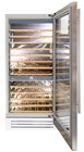 Винный холодильник Fhiaba Classic                                                    
                            KS8990FW6 KS8990FW6