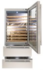 Винный холодильник Fhiaba Classic                                                    
                            KS8990HWT6 KS8990HWT6