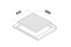 Варочная панель Falmec Induction 58 cm 01584527281